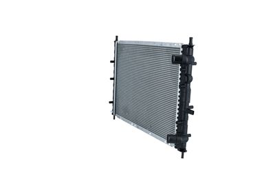 RADIATOR RACIRE MOTOR NRF 58122 12