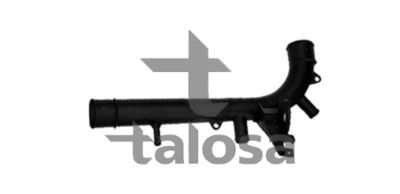 CUPLAJ CONDUCTA LICHID RACIRE