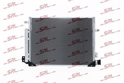 Chladič klimatizácie SR-LINE 21D1K8C1S