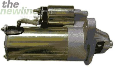 Стартер The NewLine RE81002N