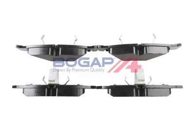 SET PLACUTE FRANA FRANA DISC BOGAP B8210227 2