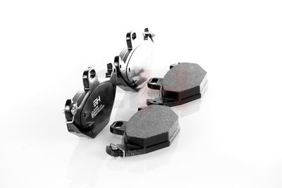 SET PLACUTE FRANA FRANA DISC GH GH413942 16