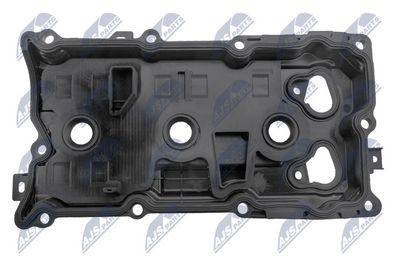 Kryt hlavy valcov NTY BPZ-NS-009