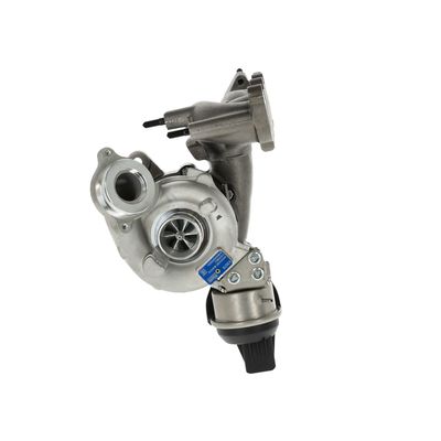 COMPRESOR SISTEM DE SUPRAALIMENTARE NISSENS 93079 40
