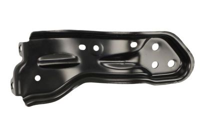 Versterking van de bumper, (en) reinforcement brackets Voor Rechts (bodem, staal) past: MERCEDES A (V177), A (W177) 1.5D/2.0D 10.19-