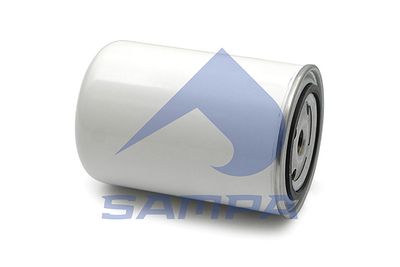 Filtro combustible
