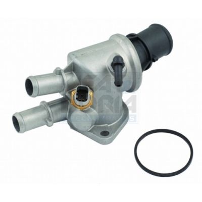 TERMOSTAT LICHID RACIRE