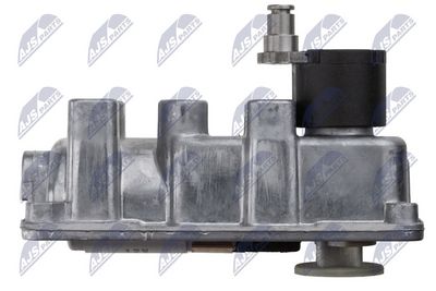 MUFA DE COMANDA COMPRESOR NTY ECDBM044 2