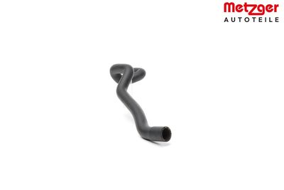 KüHLERSCHLAUCH METZGER AUTOTEILE 2422359 9