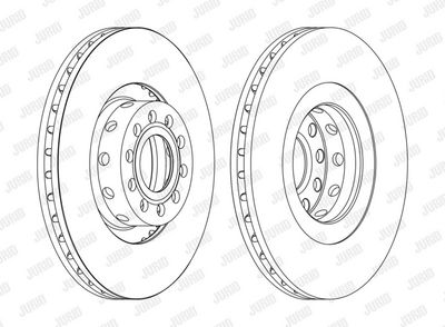 DISC FRANA JURID 562175JC1 1