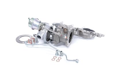 LADER AUFLADUNG BTS Turbo T981407 13