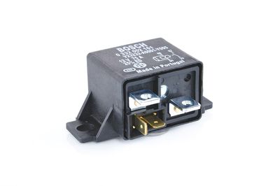 RELAIS STARTER BOSCH 0332002161 28