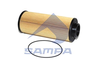 Filtro de aceite