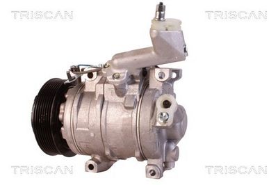 COMPRESOR CLIMATIZARE TRISCAN 902040004 2