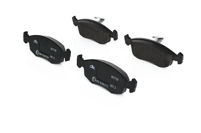 BREMSBELAGSATZ SCHEIBENBREMSE ATE 13046071262 17