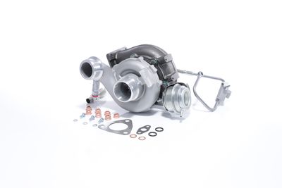 LADER AUFLADUNG BTS Turbo T981068BT 3