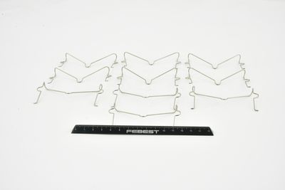 ARC PLACUTA FRANA FEBEST 0103002PCS10 2