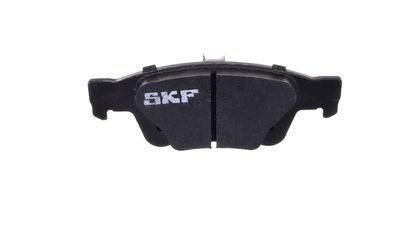 BREMSBELAGSATZ SCHEIBENBREMSE SKF VKBP90552A 25