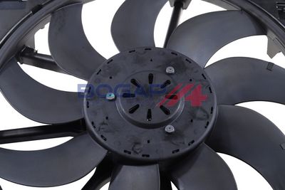VENTILATOR RADIATOR BOGAP B4243121 3