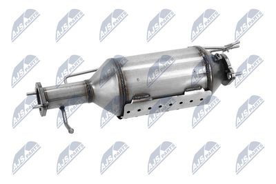 FILTRU FUNINGINE/PARTICULE SIST.DE ESAPAMENT NTY DPFFR002 35