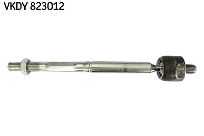 SKF VKDY 823012 Наконечник рулевой тяги  для HONDA JAZZ IV (GK_) 1.3