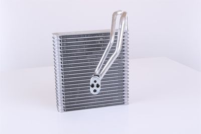 VERDAMPFER KLIMAANLAGE NISSENS 92363 39