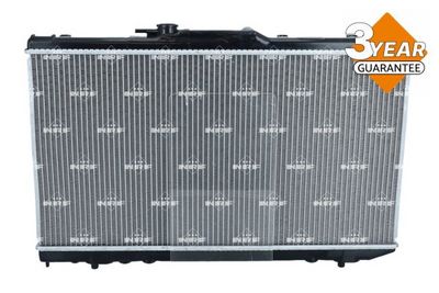 Chladič motora NRF 503964
