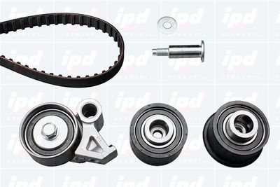 SET CUREA DE DISTRIBUTIE IPD 201146