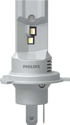 GLüHLAMPE FERNSCHEINWERFER PHILIPS 11342U60B2X1 1