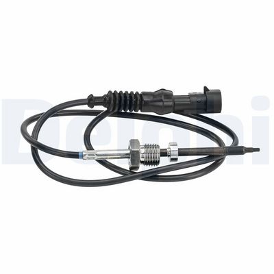 Sensor, de temperatura de gas de escape