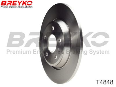 DISC FRANA DAVID VASCO T4848