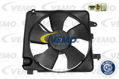 VEMO V51-01-0007 Вентилятор системы охлаждения двигателя  для CHEVROLET  (Шевроле Спарk)
