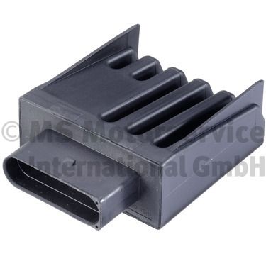 UNITATE COMANDA POMPA COMBUSTIBIL