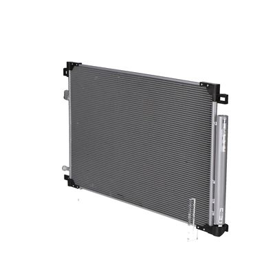 CONDENSATOR CLIMATIZARE NISSENS 941225 30