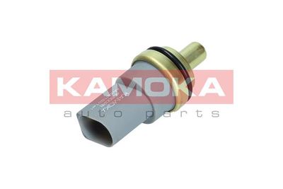 Датчик, температура охлаждающей жидкости KAMOKA 4080028 для VW EOS