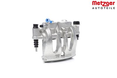 BREMSSATTEL METZGER AUTOTEILE 6261661 35