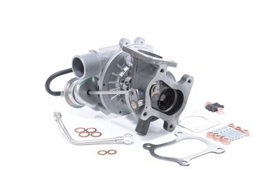 LADER AUFLADUNG BTS Turbo T981261 15