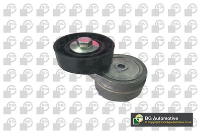 Rolka napinacza, pasek klinowy wielorowkowy BGA DC2220