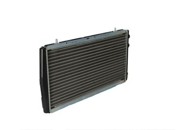 KüHLER MOTORKüHLUNG NRF 58111A 19