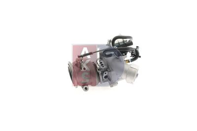 LADER AUFLADUNG AKS DASIS 045293N 6