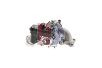 LADER AUFLADUNG AKS DASIS 045290N 11