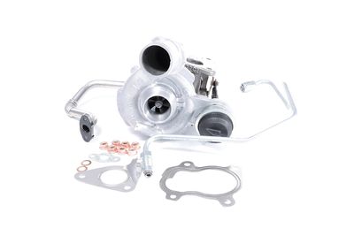 LADER AUFLADUNG BTS Turbo T981208 2