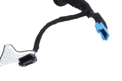 Elektromotor, zadní dveře KAMOKA 7094101