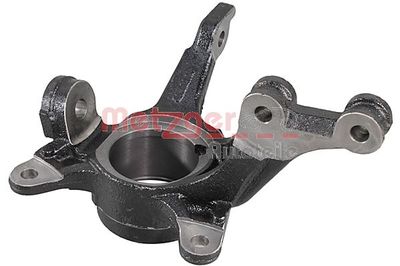 ACHSSCHENKEL RADAUFHäNGUNG