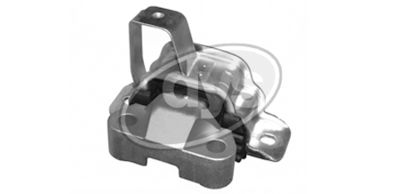 Подвеска, двигатель DYS 71-26573 для CITROËN NEMO