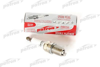 Свеча зажигания PATRON SPP002P для SKODA OCTAVIA
