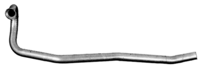 ABGASROHR