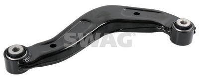 носач, окачване на колелата SWAG 33 10 1925