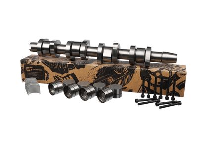 SET AX CU CAME ET ENGINETEAM HV0340 11