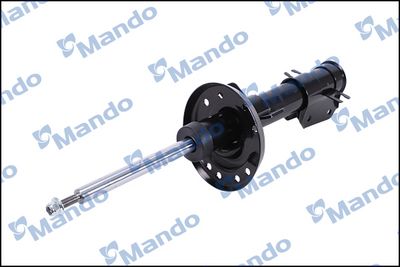 амортисьор MANDO